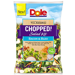 Salad Days - Price Chopper - Market 32