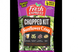 Fresh Express Chopped Salad Kits