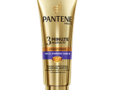 Pantene 3 minute miracle