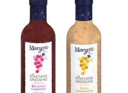 marzettie-dressings