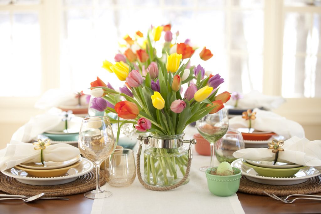 Dressing your table for Easter! - Price Chopper - Market 32