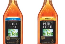 Pure Leaf