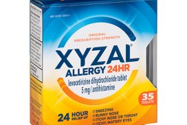 xyzal35allergy24hr