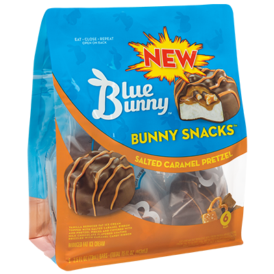 Easy Bunny Goodie Bags - Fresh Dish Post from Price Chopper