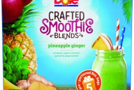 dolecraftedsmoothiepineginger