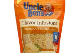 Uncle Bens