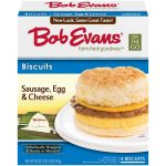 bob evans breakfast sandwich Archives - Price Chopper - Market 32