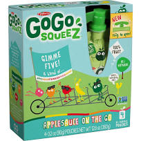 How to Play Blog Tag– GoGo squeeZ®