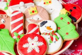 homemade-christmas-cookies-picture-id598555502