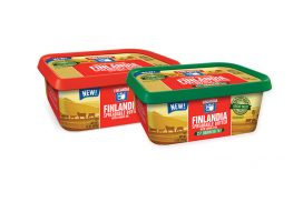 Finlandia Spreadable butter