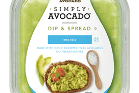 Simply Avocado