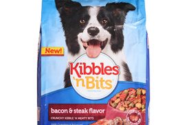 Kibbles n bits