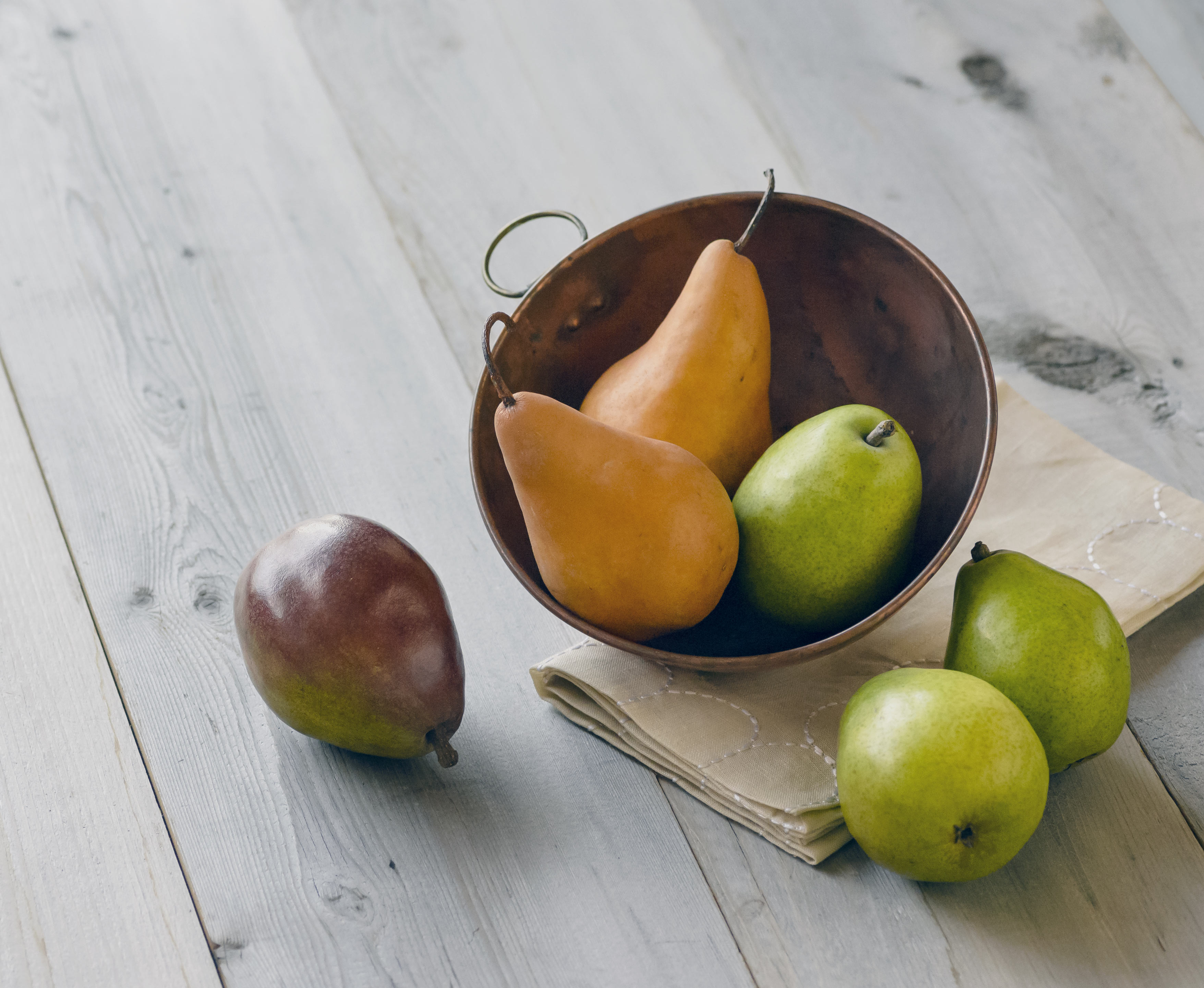 We ️ Pears in February - Price Chopper - Market 32
