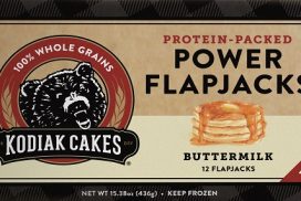 kodiak cakes 2