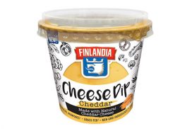 Finlandia cheese dip