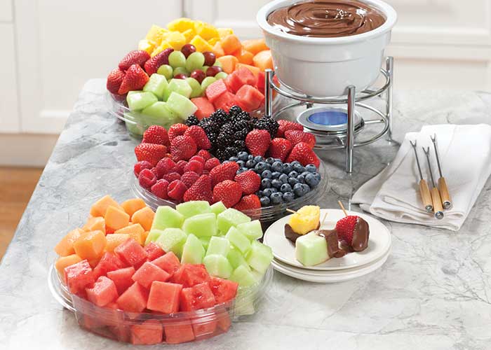 Cookie Platters and Dessert Trays - Price Chopper - Market 32