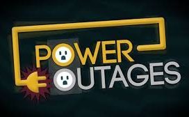 Power outage