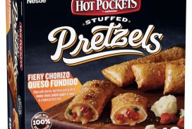 hot pockets sticks