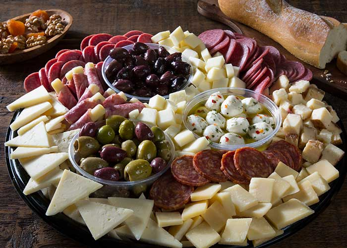 Stop And Shop Party Platters