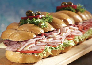 Sandwich Platters - Price Chopper - Market 32