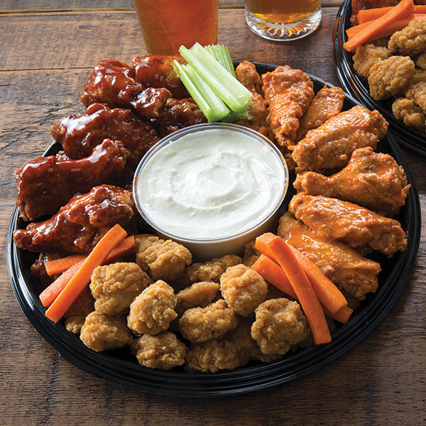 Walmart Catering Menu Prices [Party Trays] », 40% OFF
