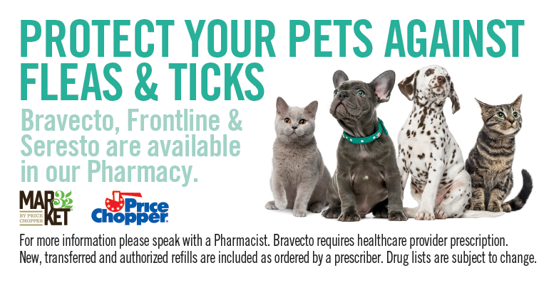 over the counter meds for cats