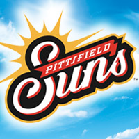 Pittsfield Suns home Baseball games! - Price Chopper - Market 32