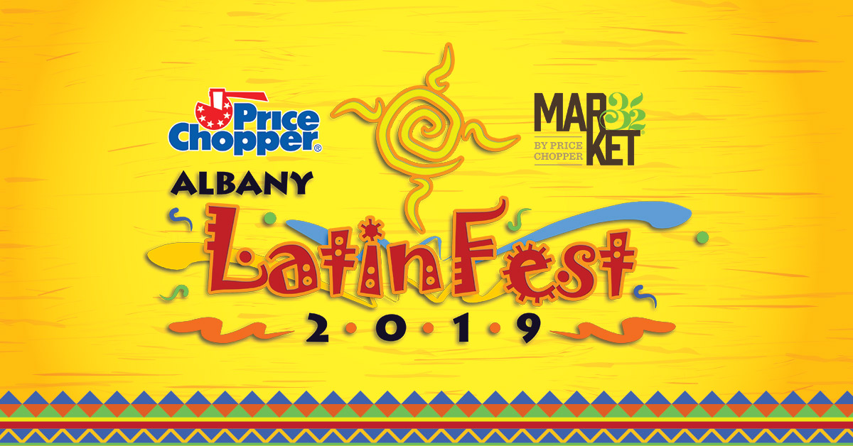 Albany Latin Fest Price Chopper Market 32