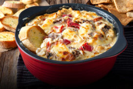 cheesteakDip