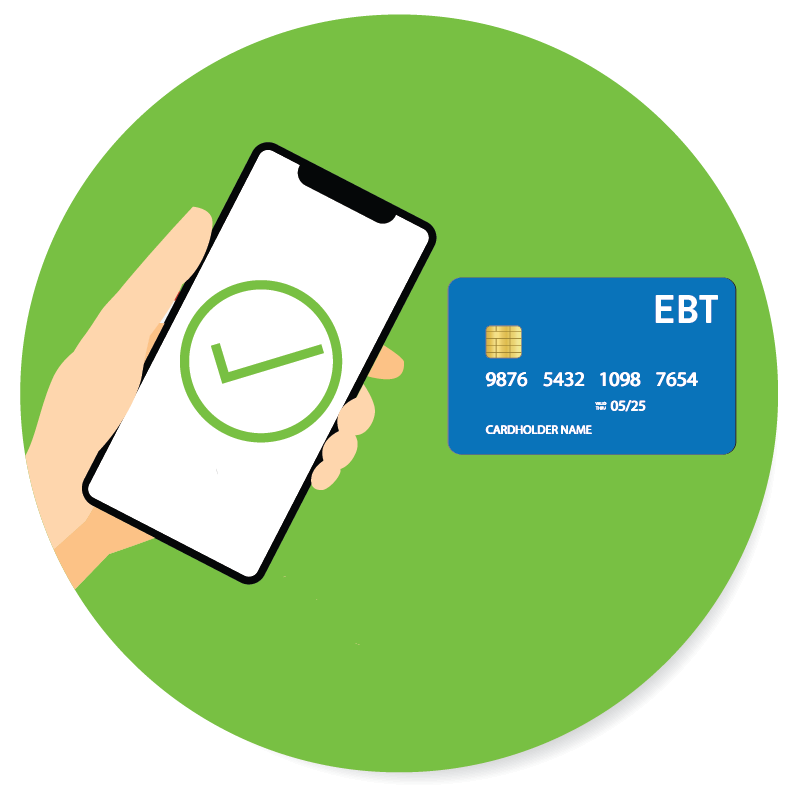 ebt card