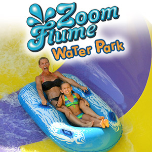 zoom flume water park commercial