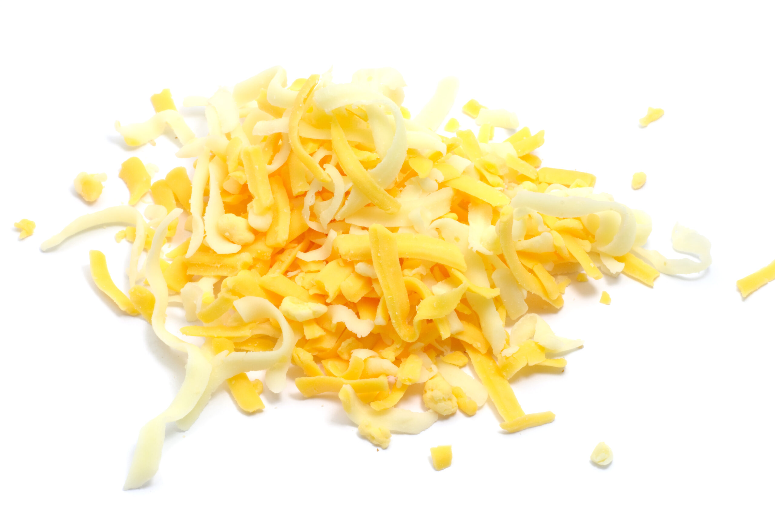 Cheese Pile