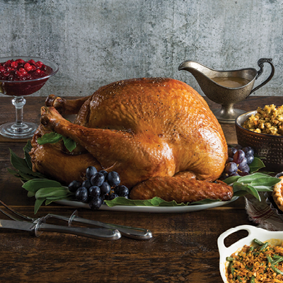 Holiday Dinner Catering | Price Chopper - Market 32
