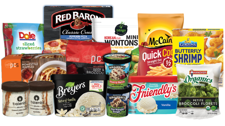 Frozen Food Favorites - Price Chopper - Market 32