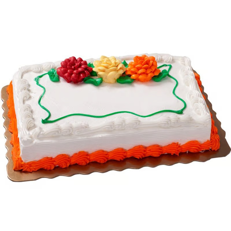 25 Years of Southern Living's White Cake Covers - Yahoo Sports