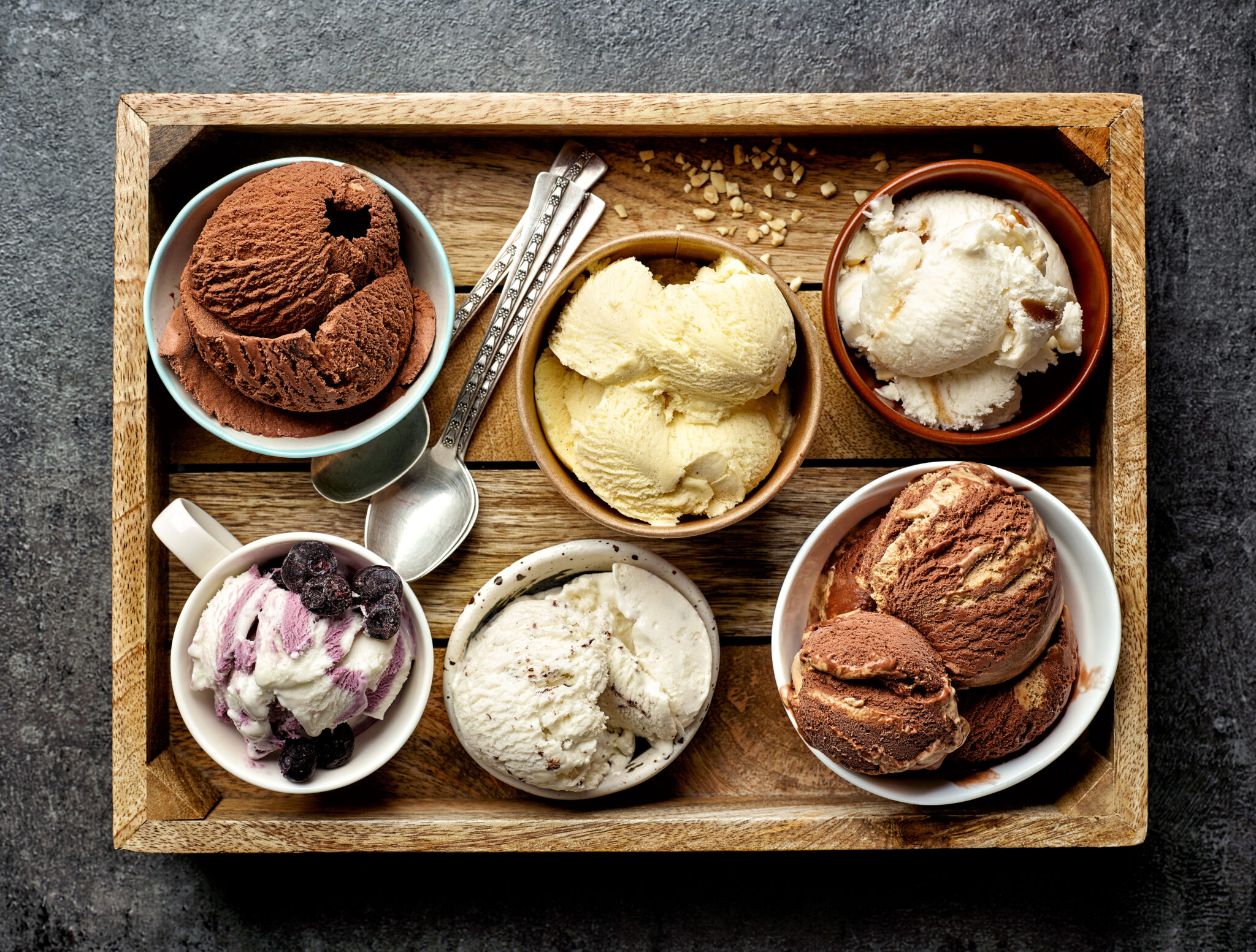 Get the Scoop on National Ice Cream Day! Price Chopper Market 32